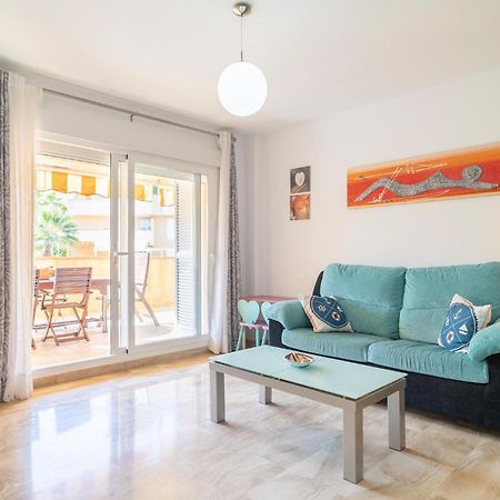 Amazing Apartment In Motril With House Sea View ภายนอก รูปภาพ