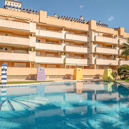 Amazing Apartment In Motril With House Sea View ภายนอก รูปภาพ